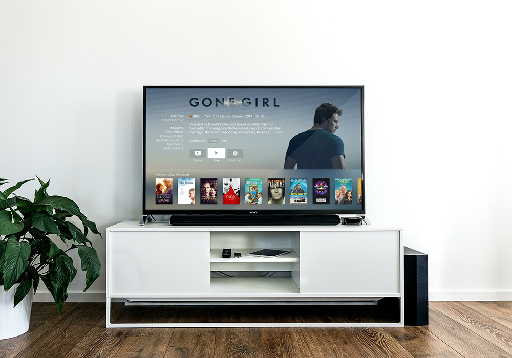 大尺寸屏幕出厂保护膜以及胶粘方案