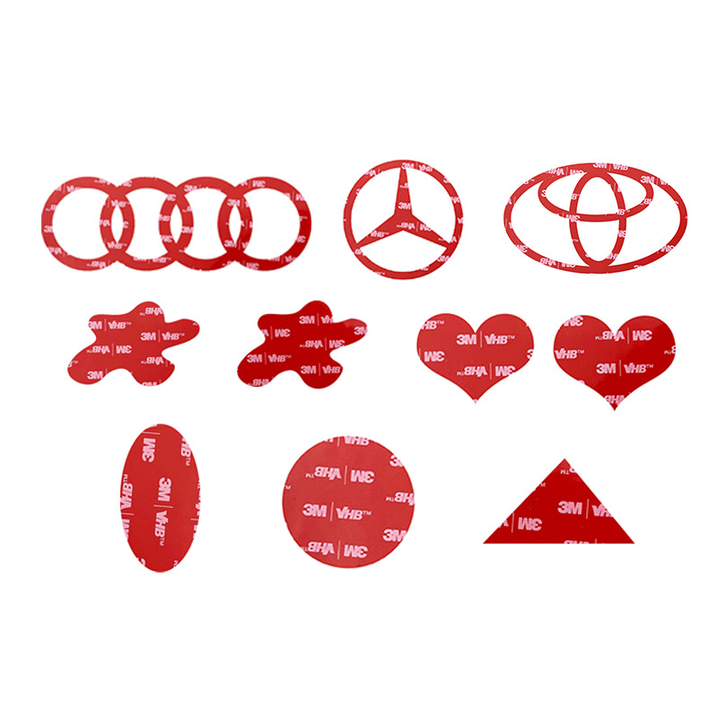 汽车泡棉双面胶